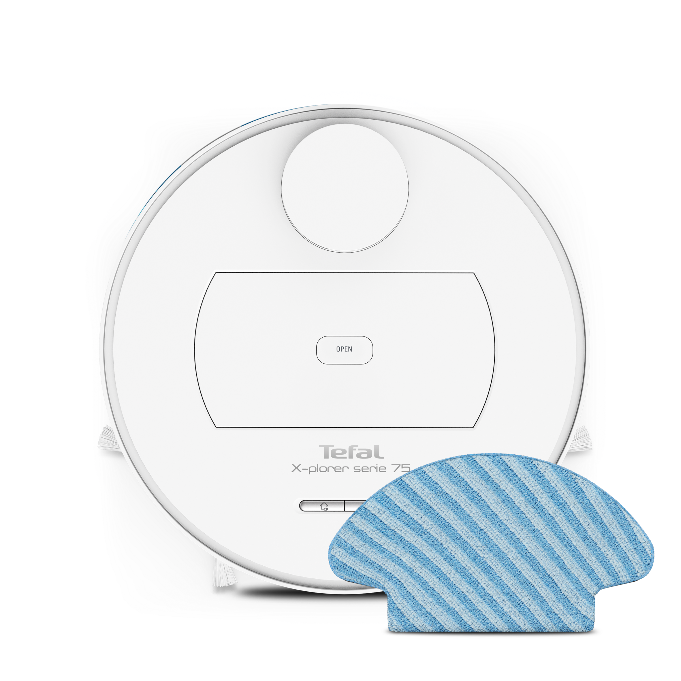 ROBOT X-PLORER S75 RG7687