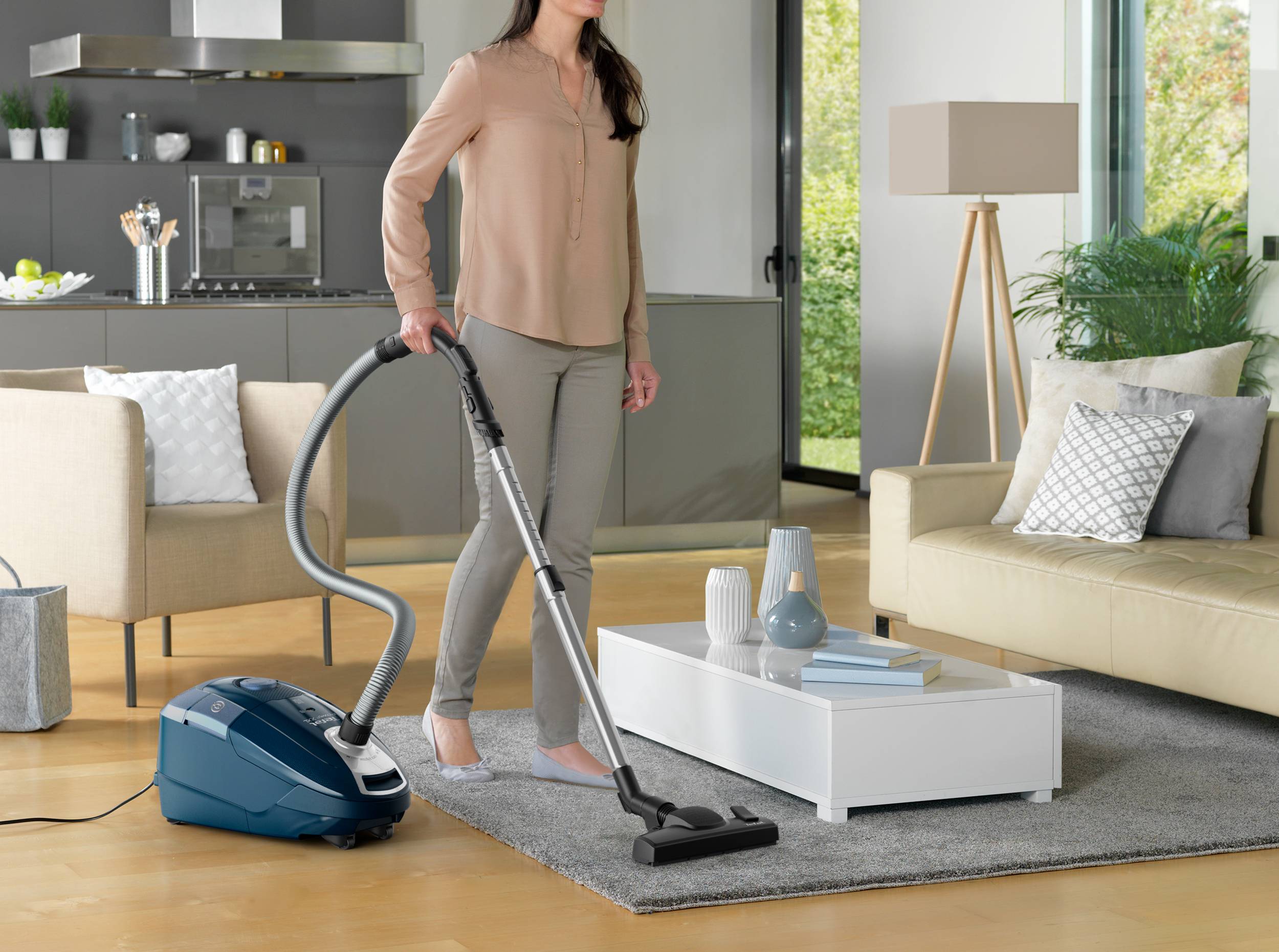 Power XXL TW3171 Wyjątkowa efektywność 