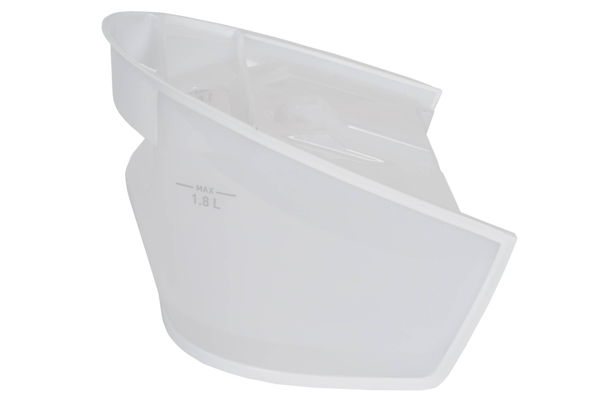 Zbiornik wyjmowany SS-1810002287