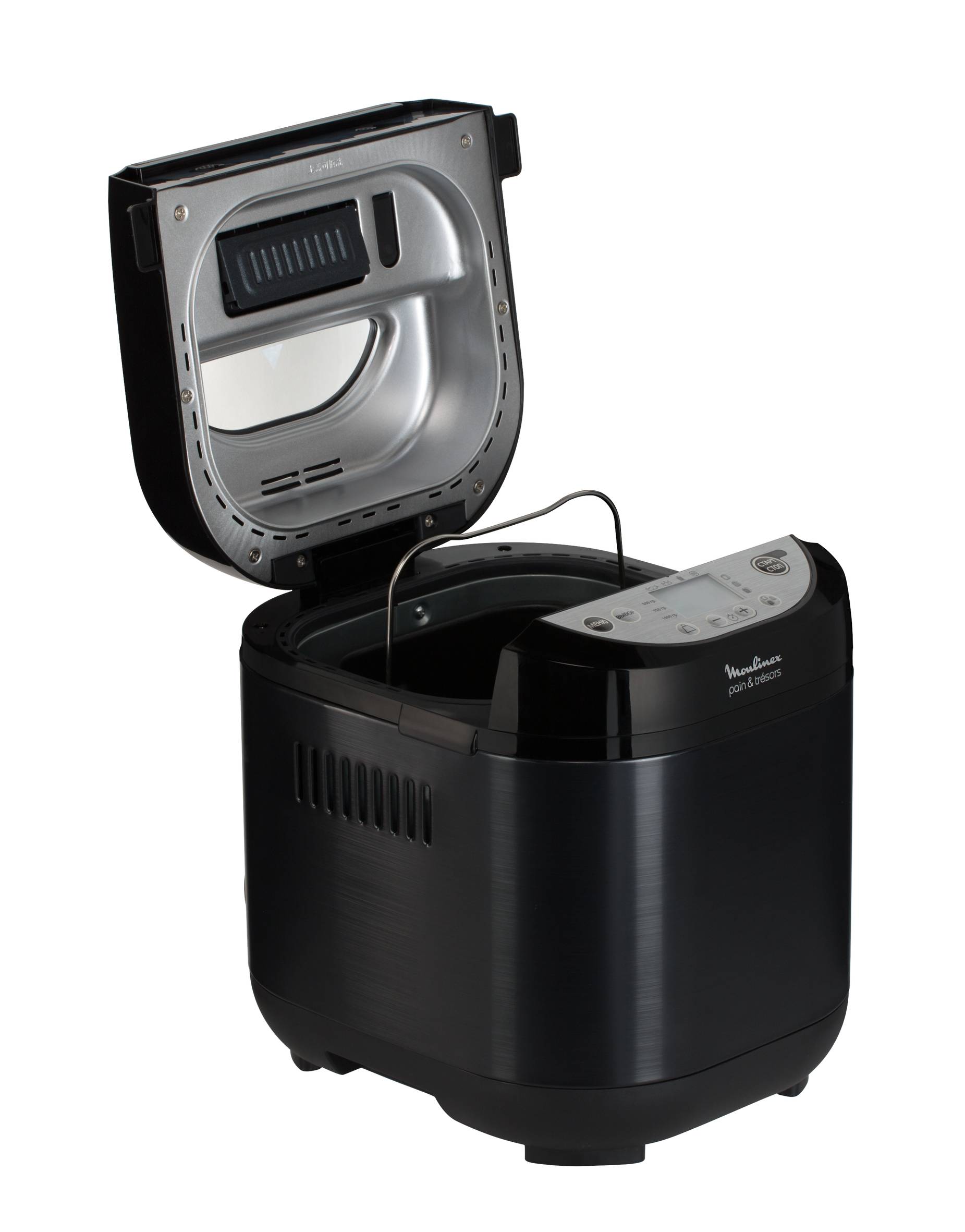 Wypiekacz do chleba TEFAL Pain&Tresors PF251835