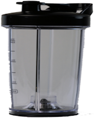 Pojemnik kompletny MS-651549