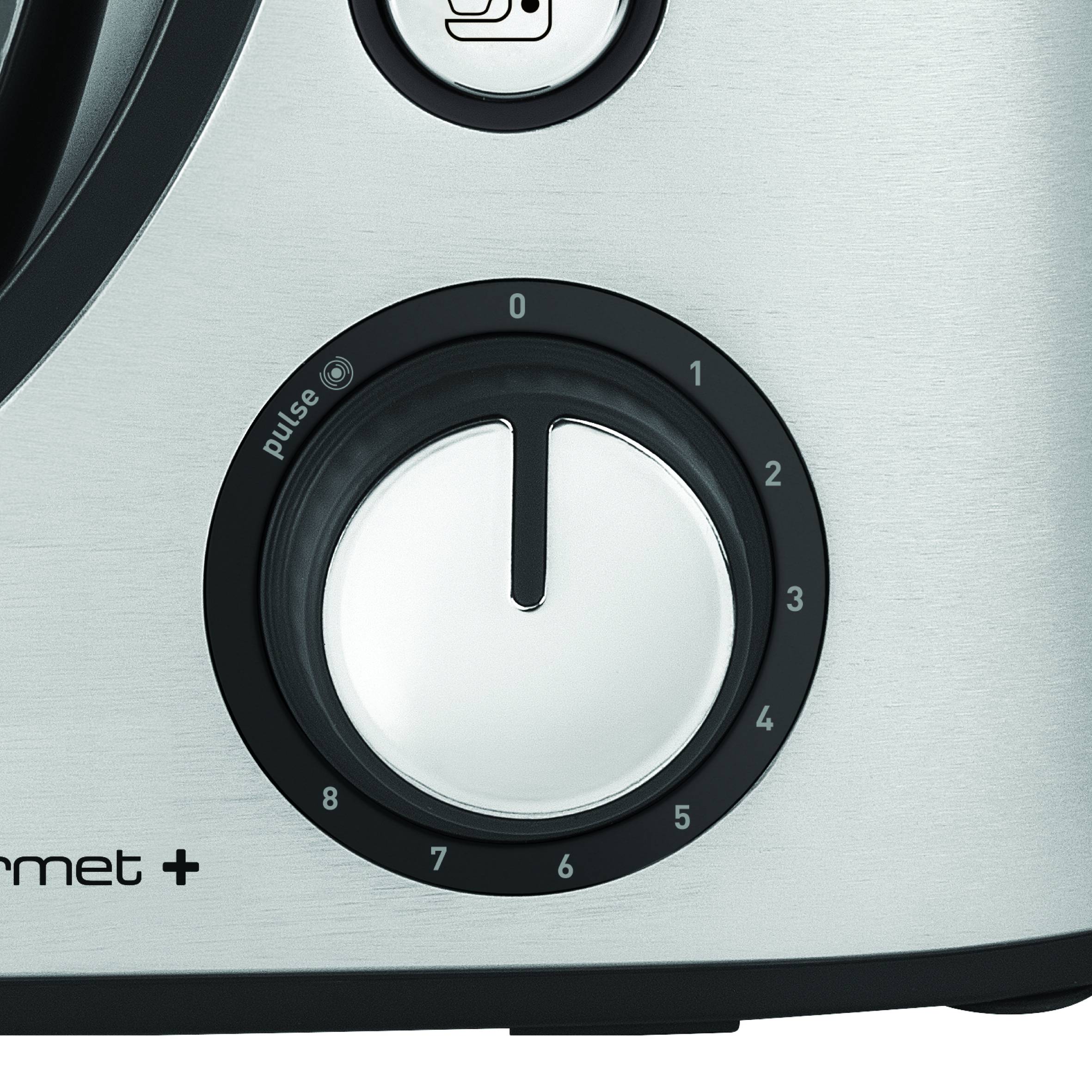 MASTERCHEF GOURMET+ QB632