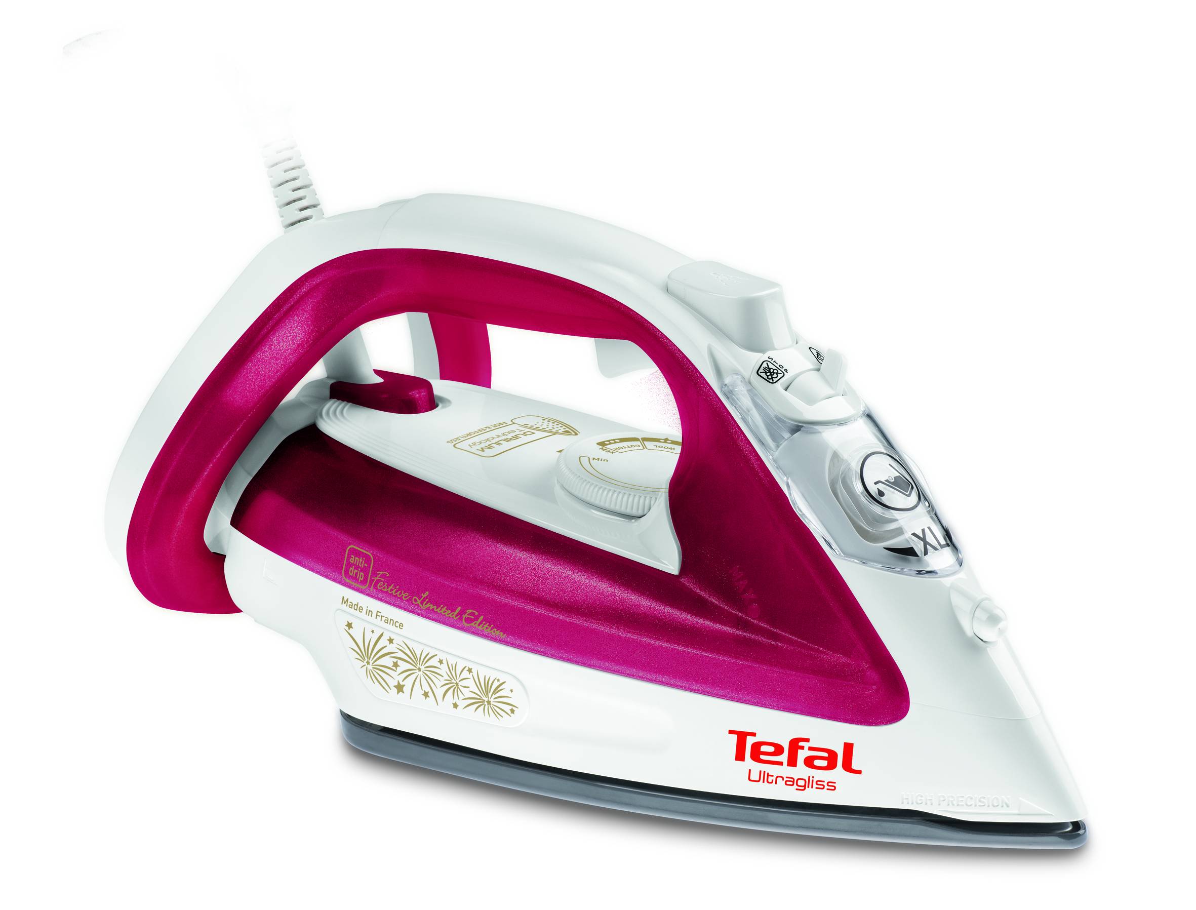 Ultragliss - Festive Limited edition