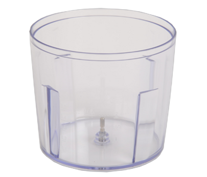 Miska z osią SS-193275