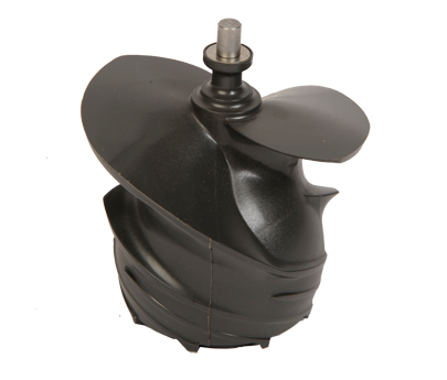 Śruba do wyciskania SS-1530000012