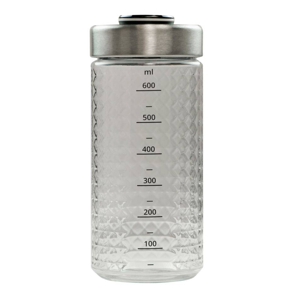 Karafka na mleko do ekspresów automatycznych KRUPS XS804