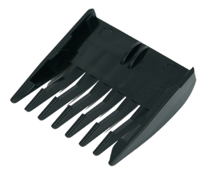 Grzebień do włosów 6 mm CS-00139027