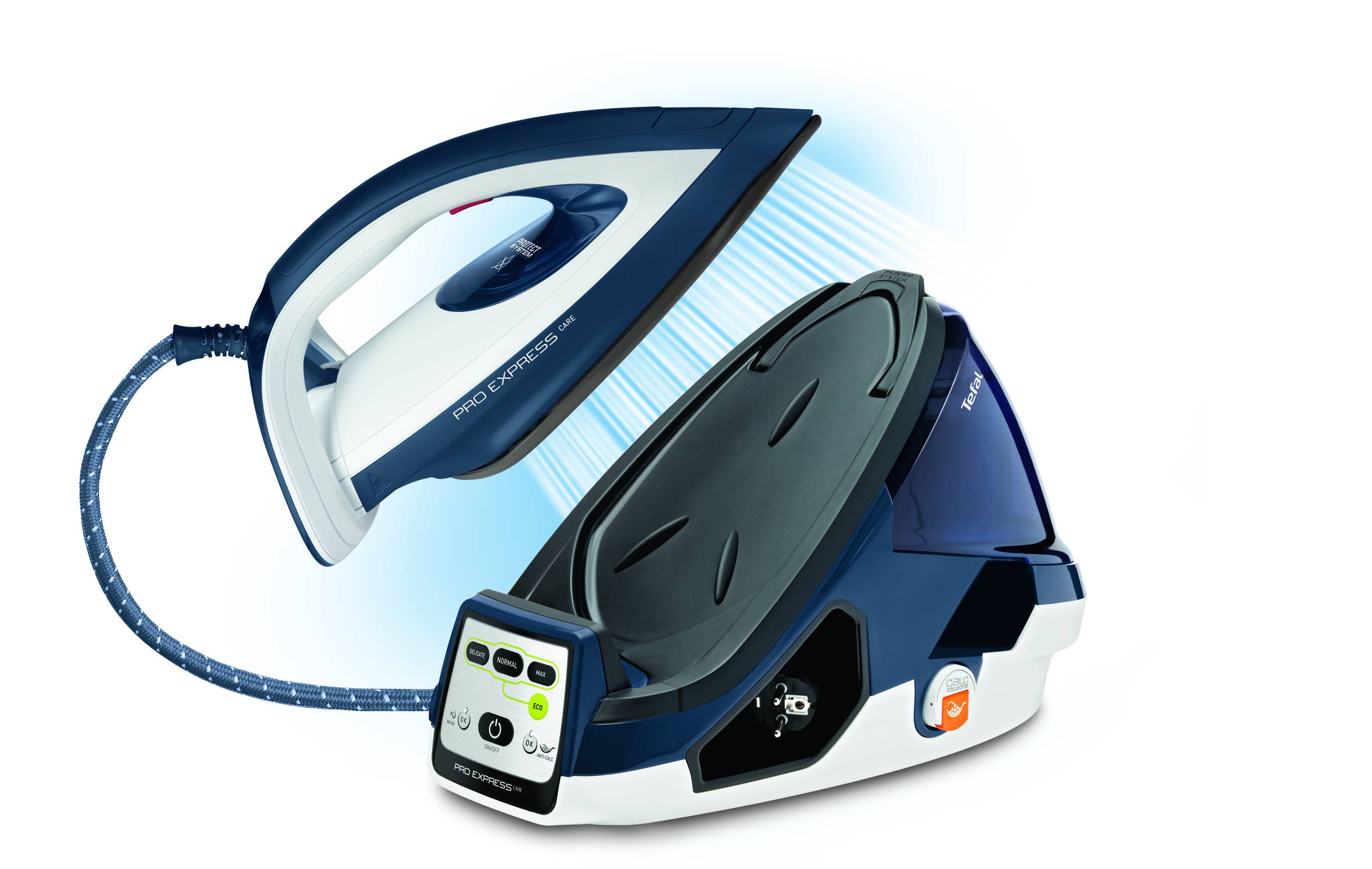 PRO EXPRESS CARE GV9060