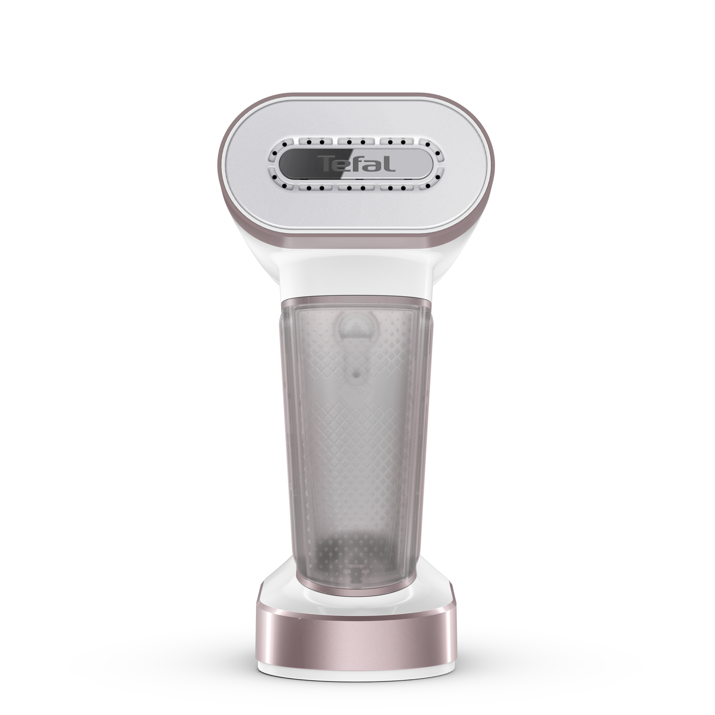 Pure Force, Parownica do ubrań, 2-w-1łączy w sobie funkcje żelazka i parownicy