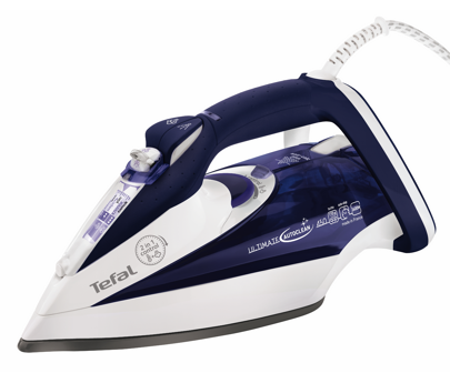 Ultimate Autoclean 400