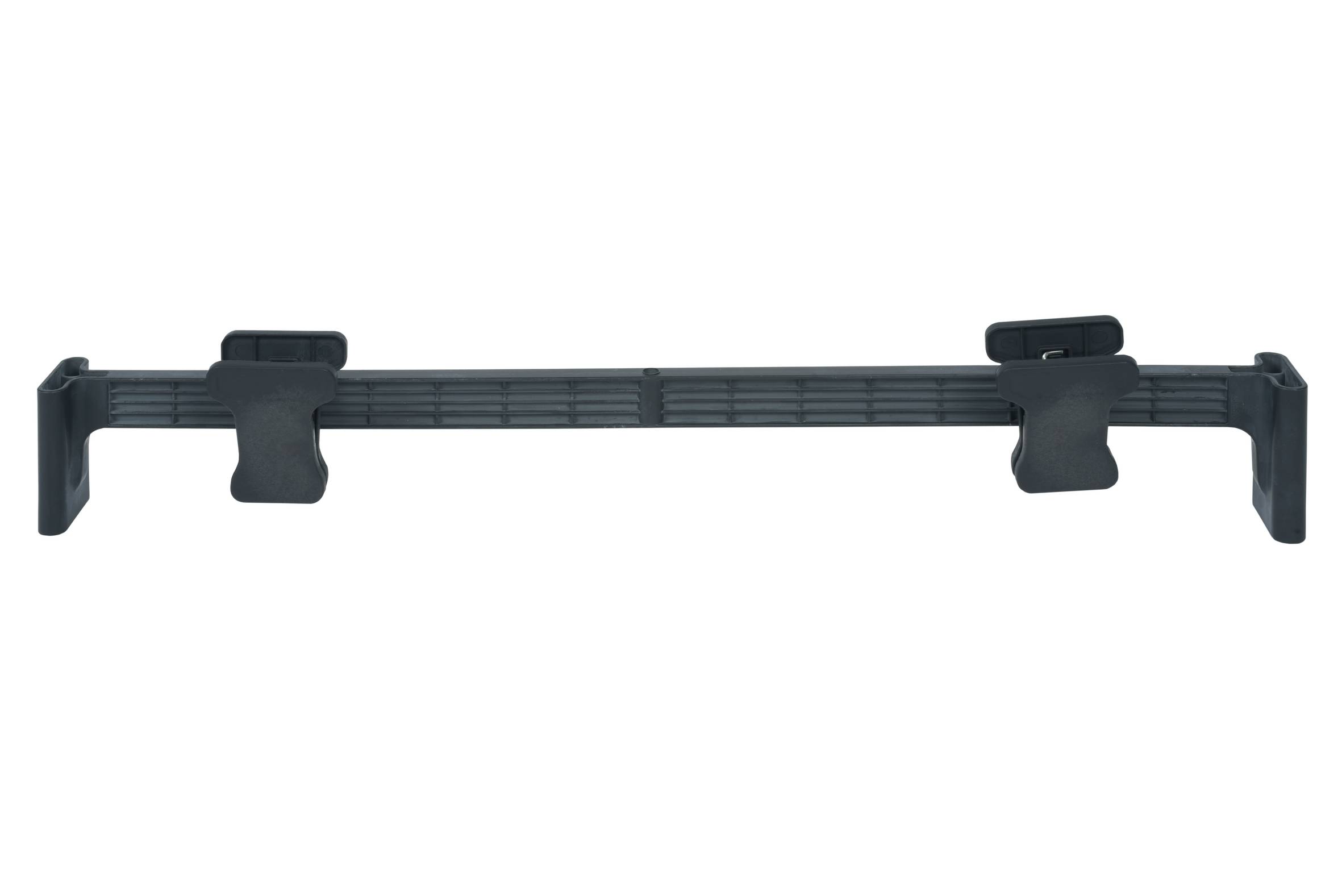 Wieszak + klamry * 2 SS-1810001773