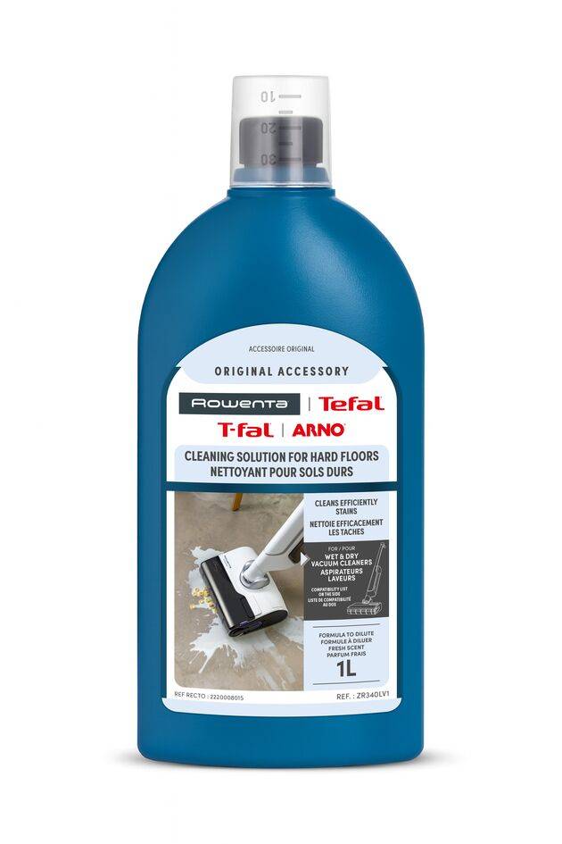 ŚRODEK CZYSZCZĄCY 1L ZR340LV1