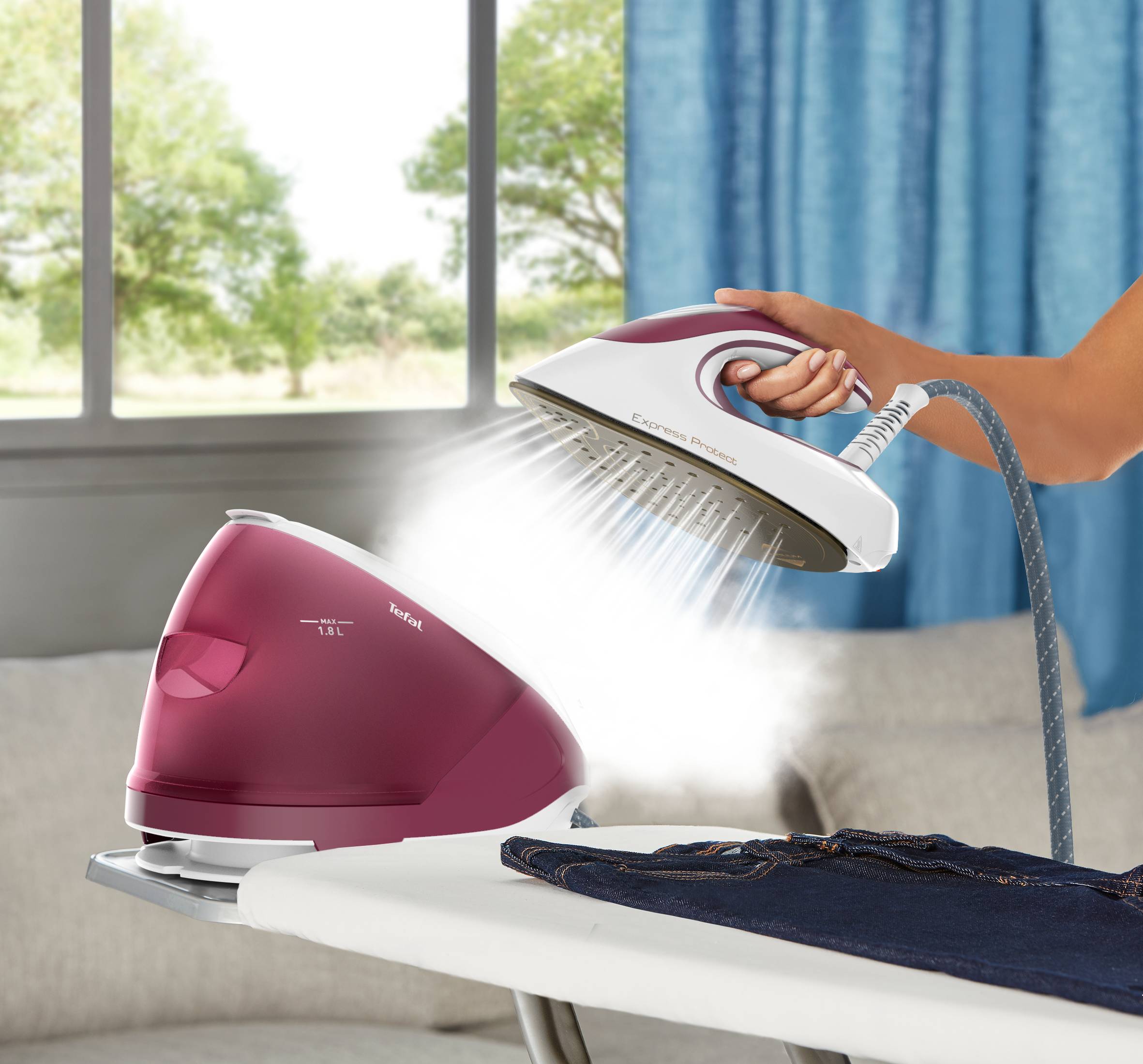 GENERATOR PARY SV9201