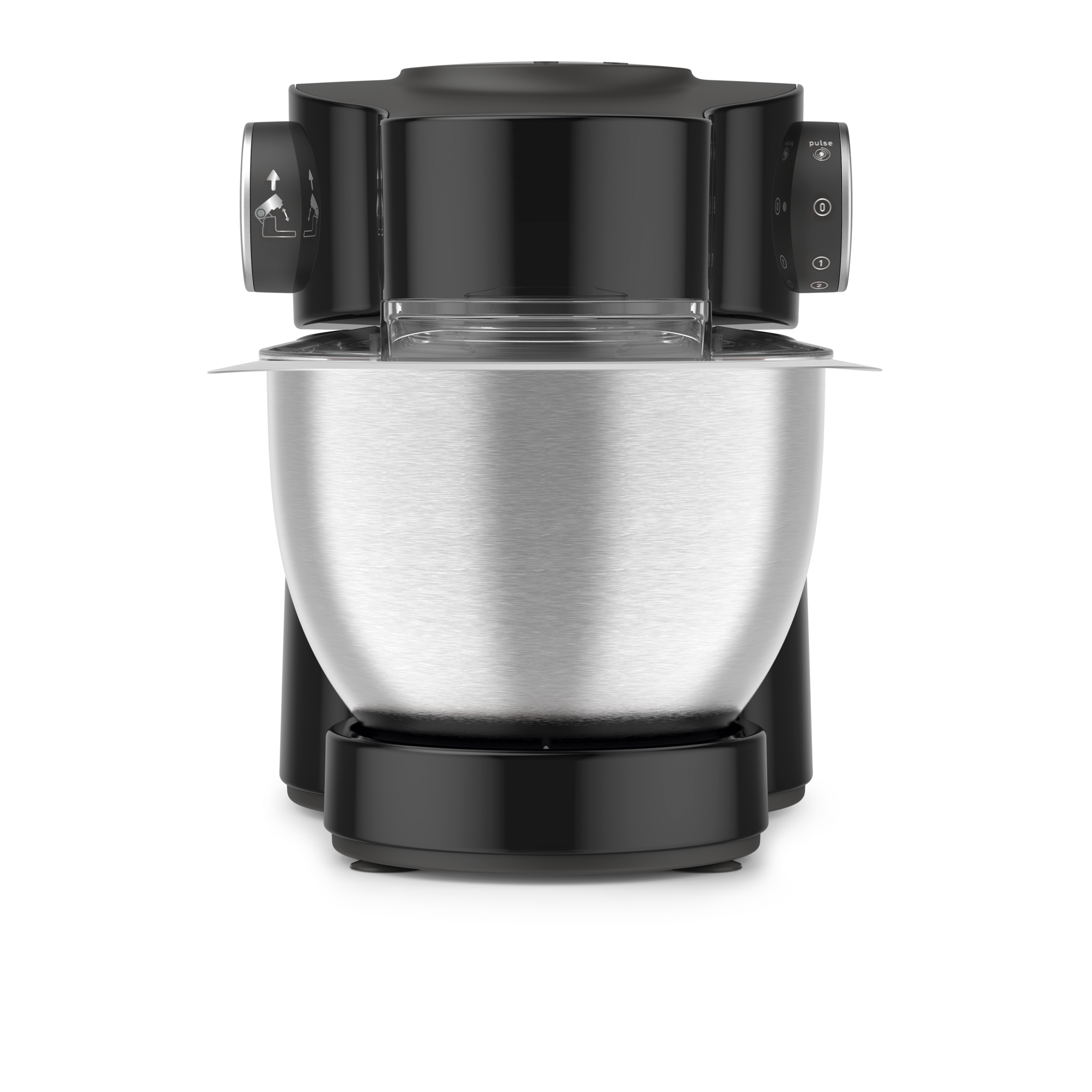 EQUINOX KITCHEN MACHINE QB31E838