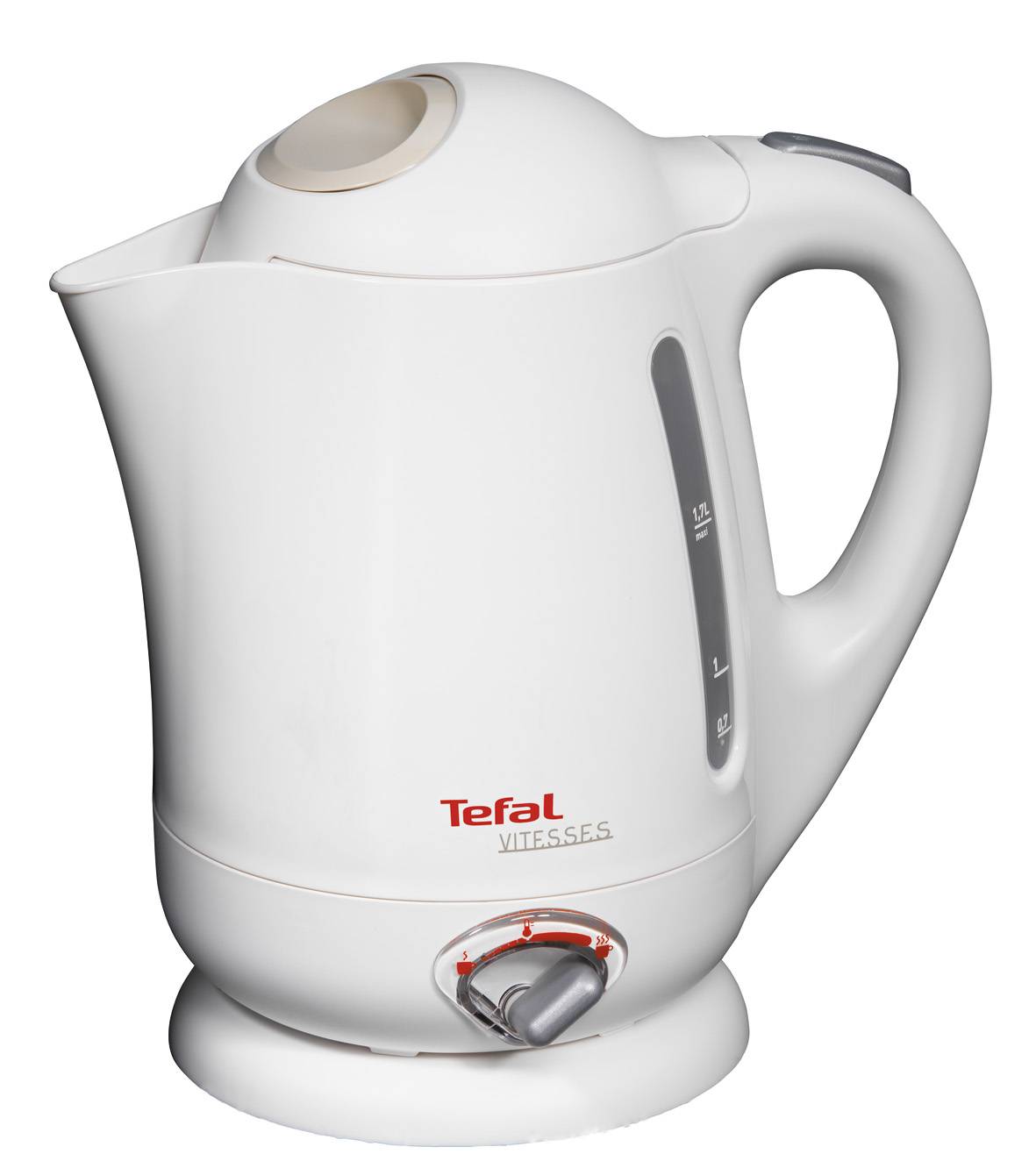 VITESSES 1.7L BF6620