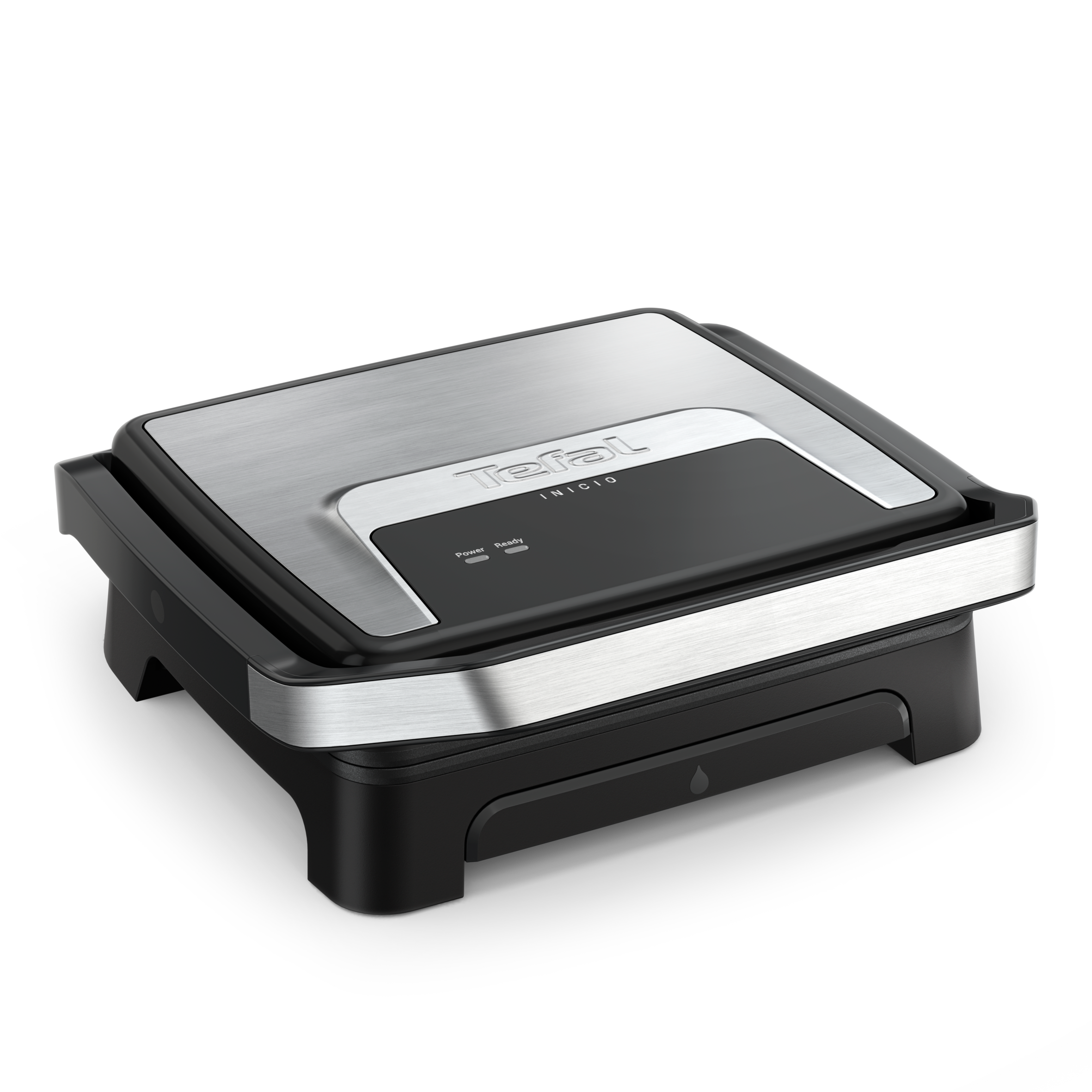 GRILL INICIO COMPACT GC271D10