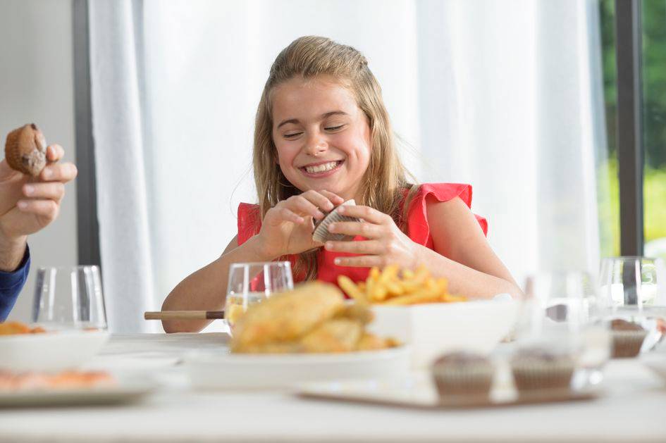 FRYTOWNICA BEZTLUSZCZOWA FX100015