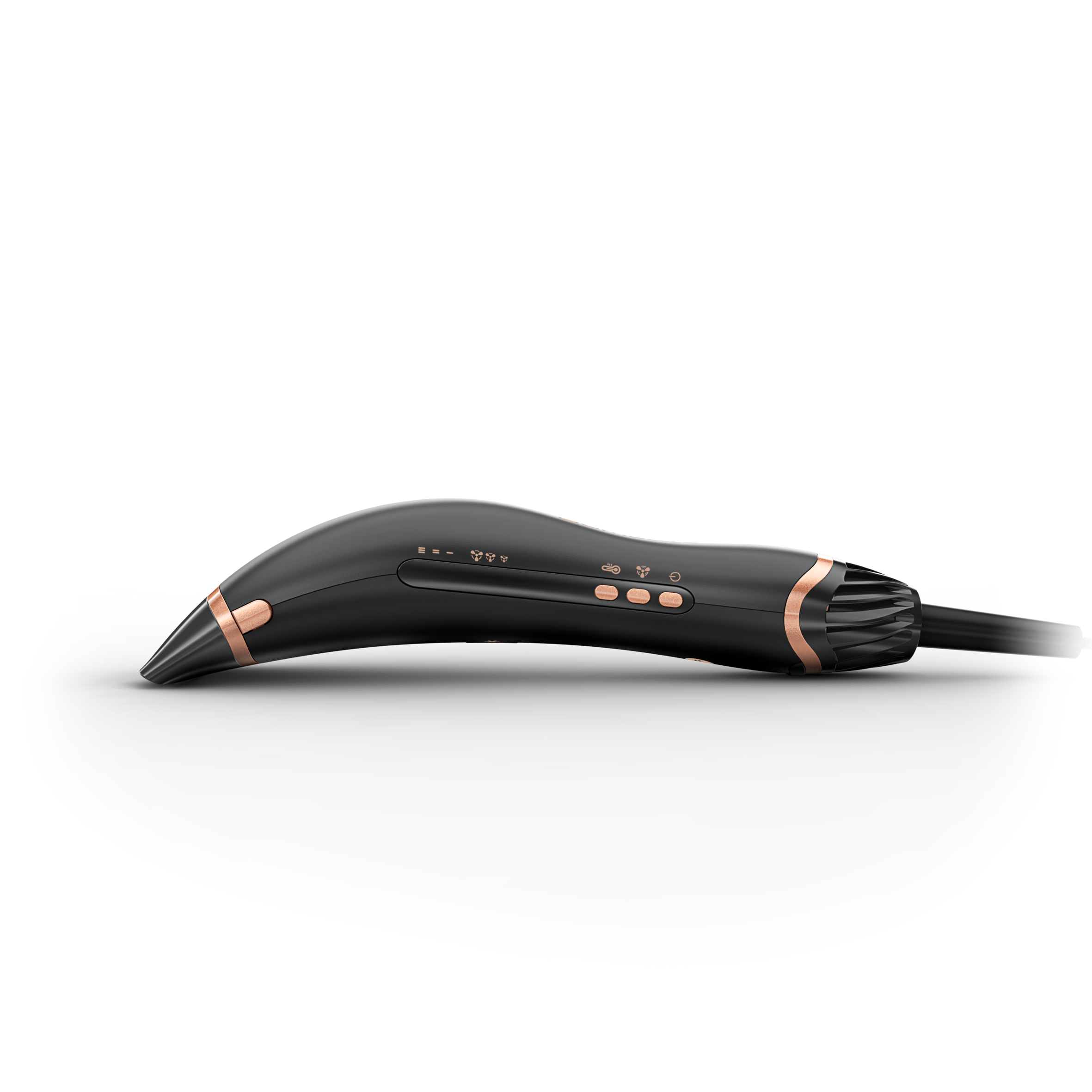 Suszarka do włosów, Rowenta Ultimate Experience Air Motion, lekka, kompaktowa