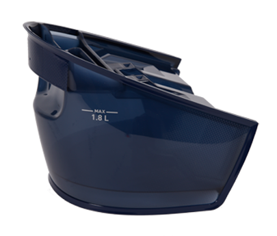 Wyjmowany zbiornik na wodę CS-10000105