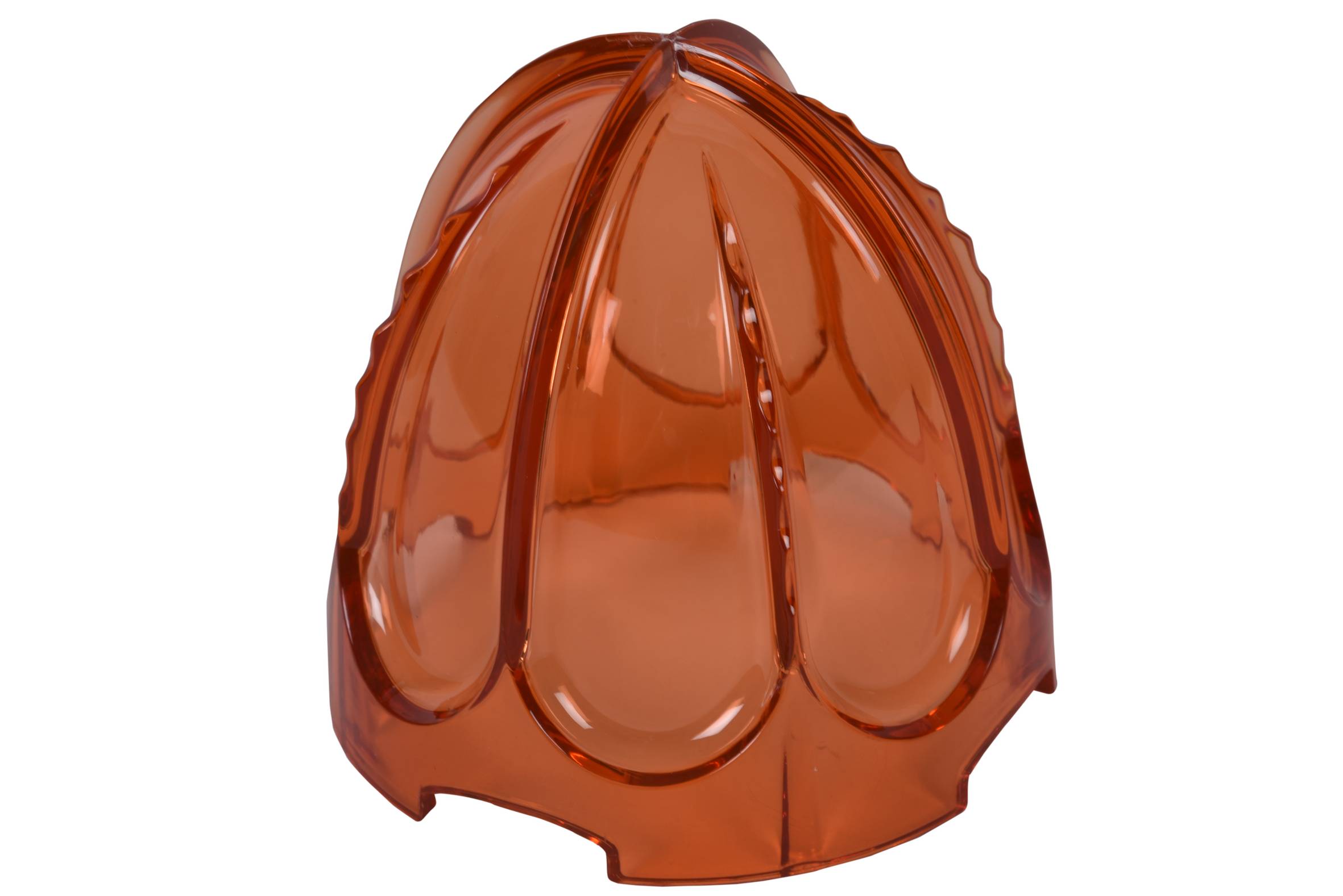 Czerwona końcówka do grejpfrutów SS-9100044993