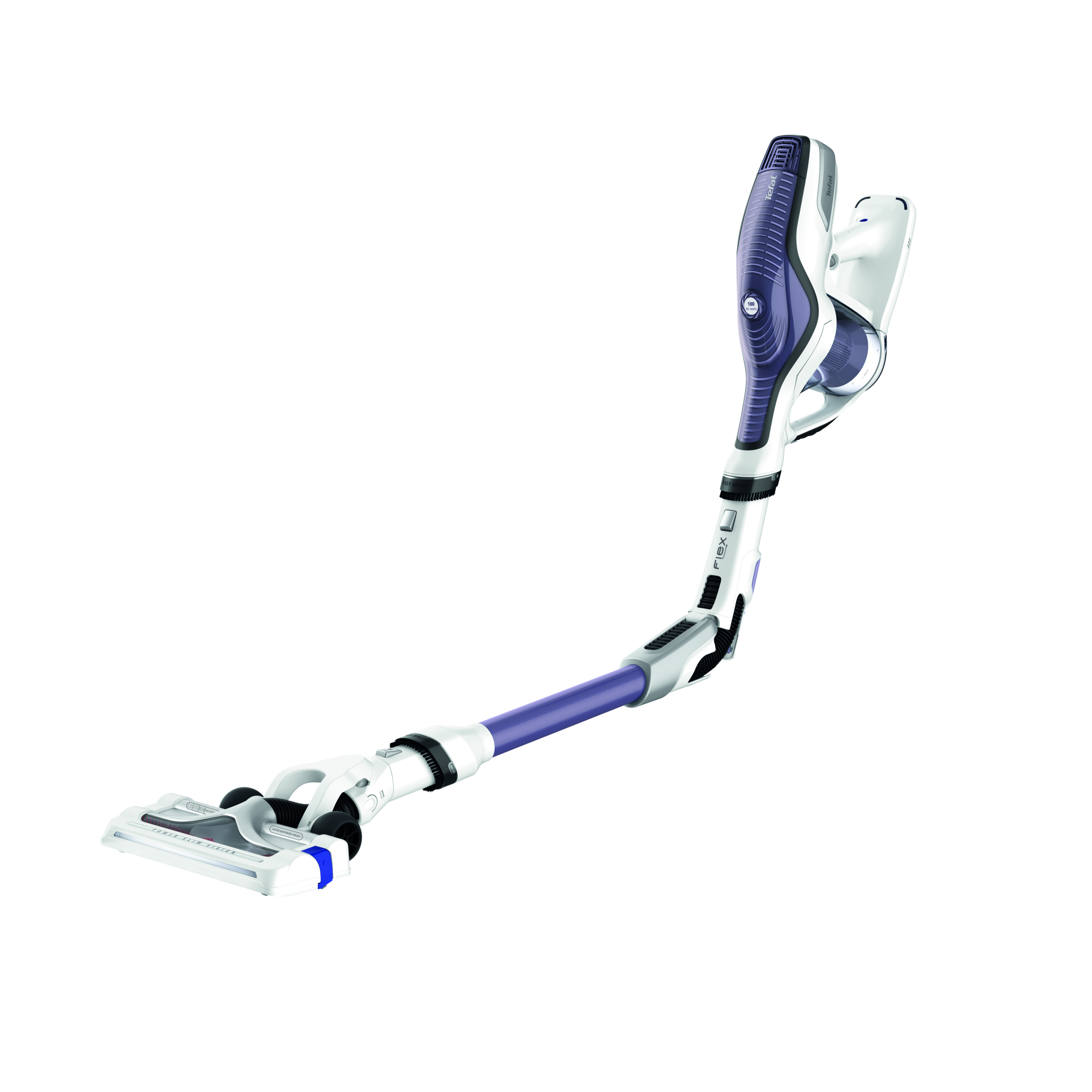 Air Force 360 Flex Pro TY9479 Zapomnij o schylaniu się podczas odkurzania