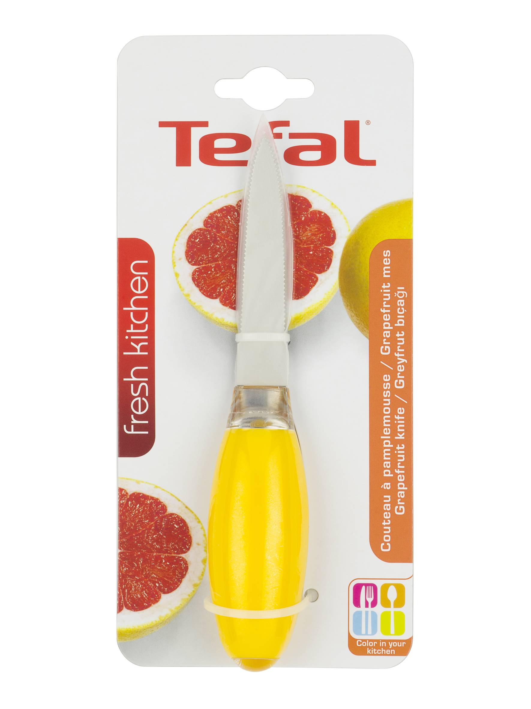 Nóż do grejpfrutów K2080614