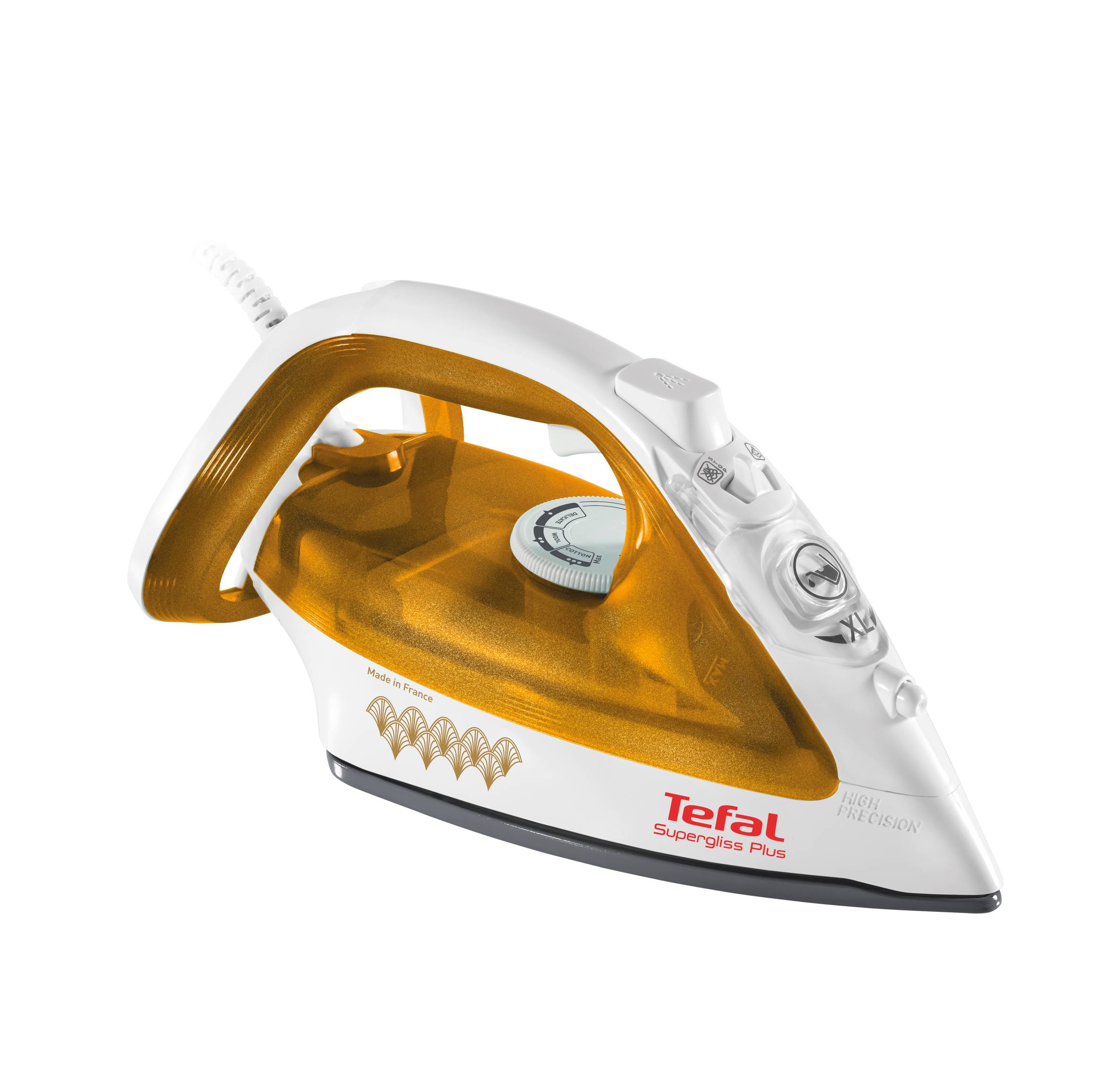 SUPERGLISS PLUS FV3940