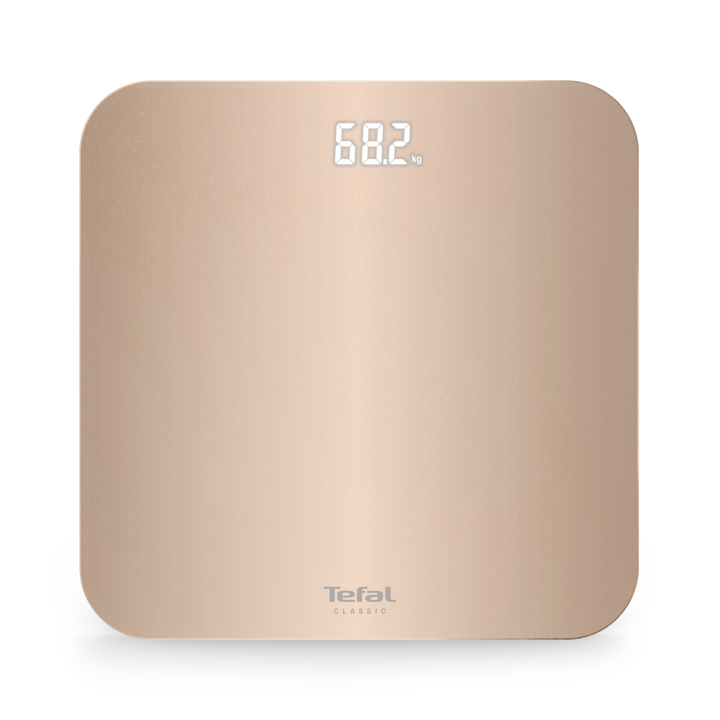 Waga łazienkowa, Tefal Classic, 180 kg, baterie