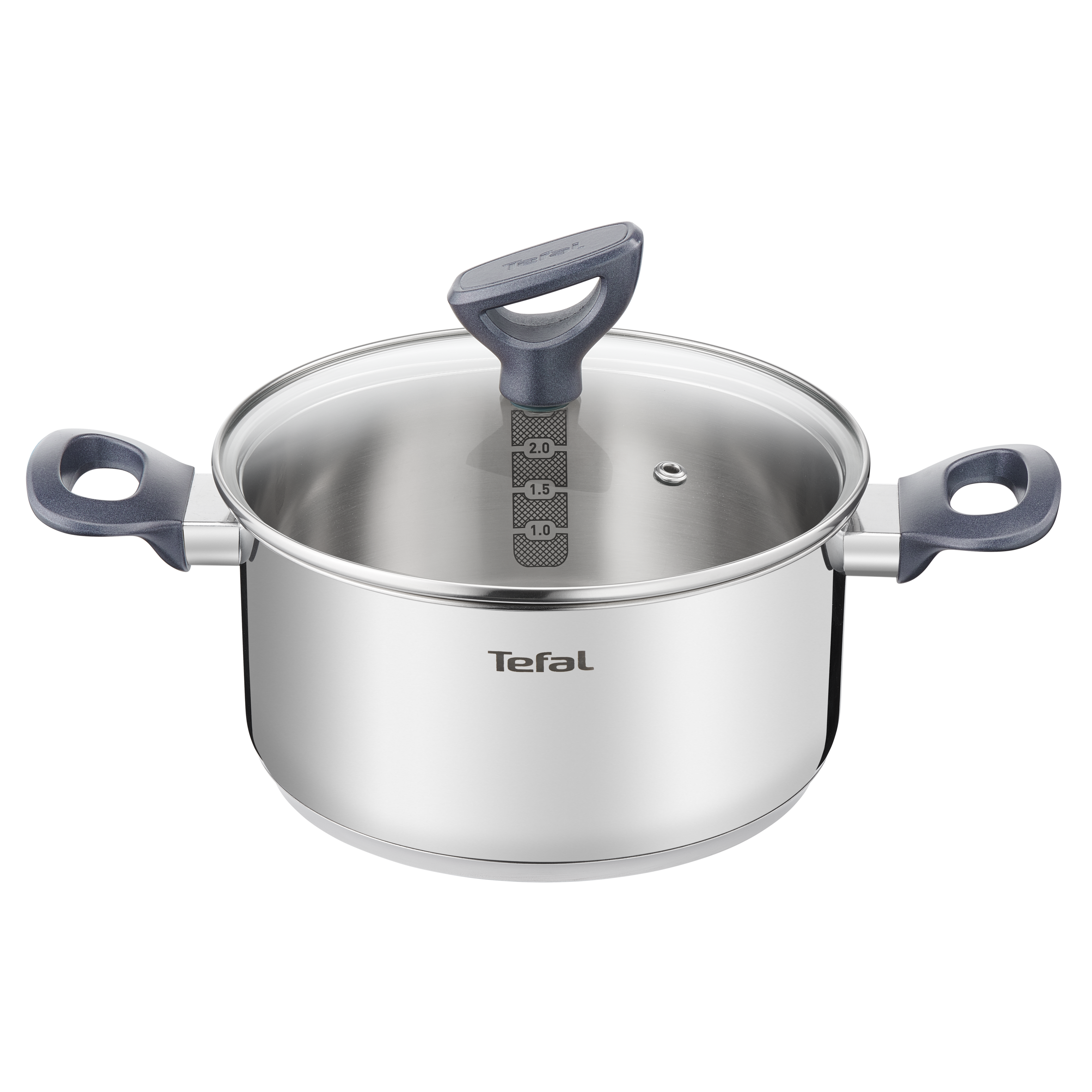 Garnek TEFAL DAILY COOK 20cm(3l)+pokrywka