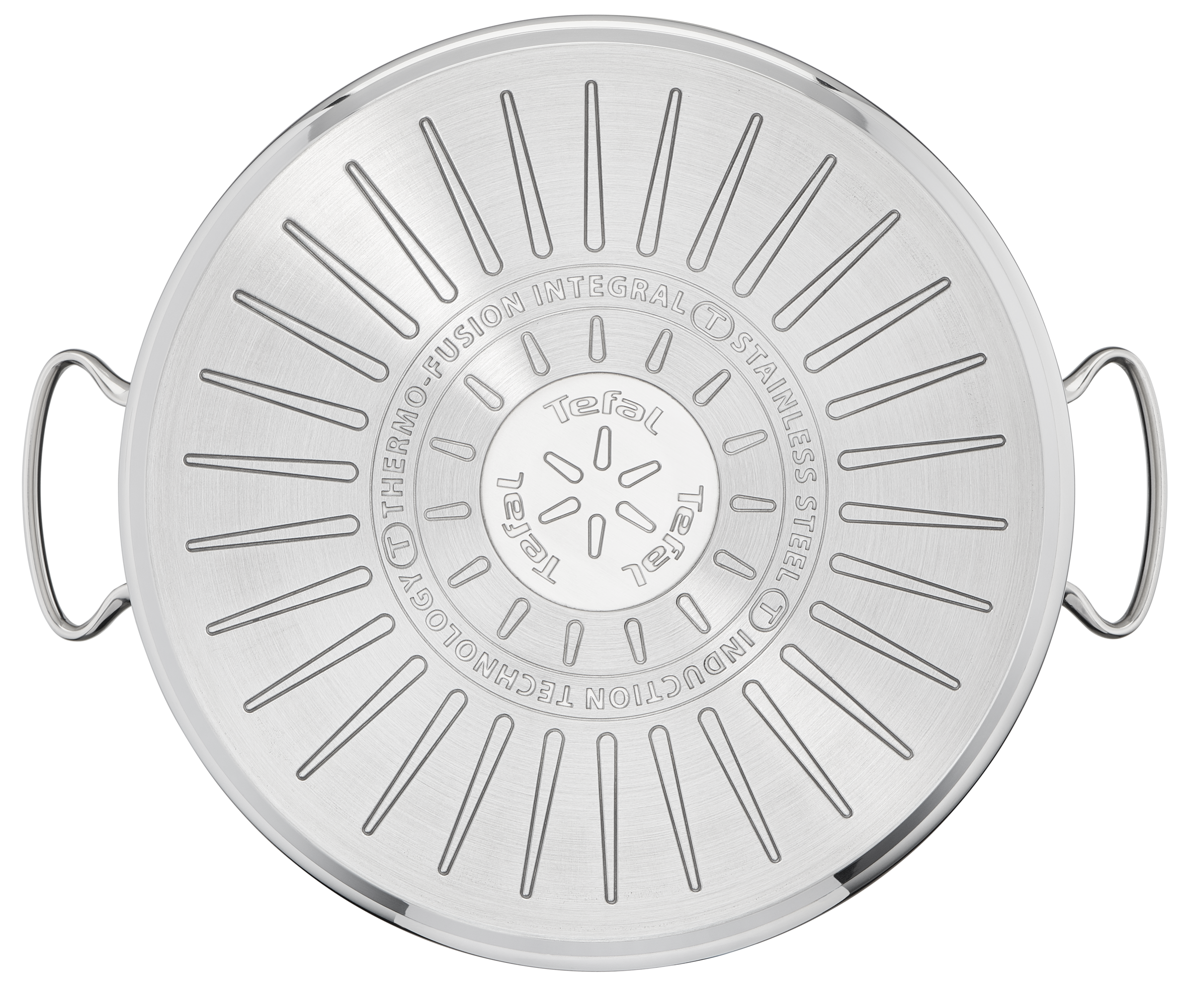 Garnek wysoki, Tefal Duetto+, 10L, 28cm, pokrywka