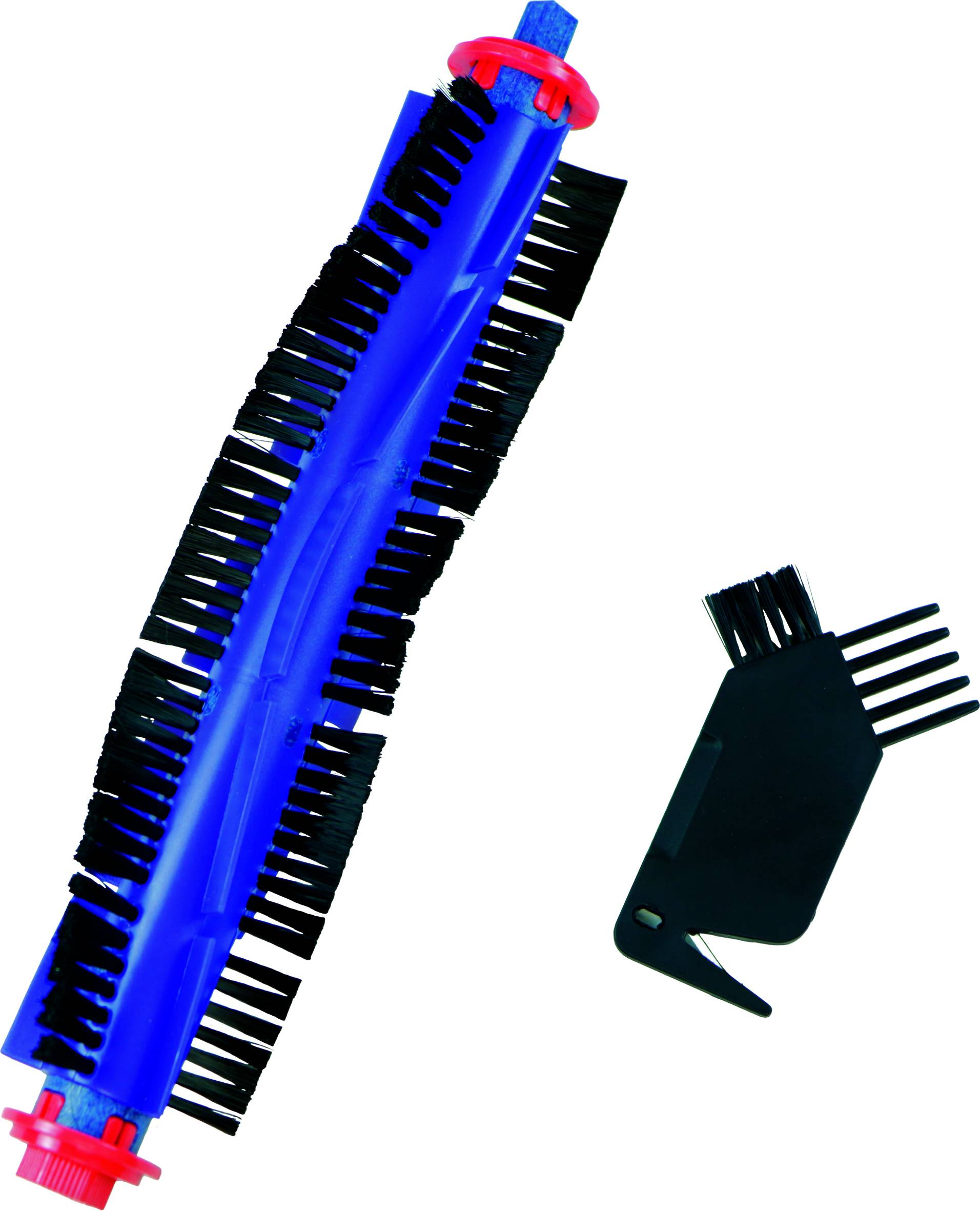 Szczotka centralna + zestaw do czyszczenia ZR130003