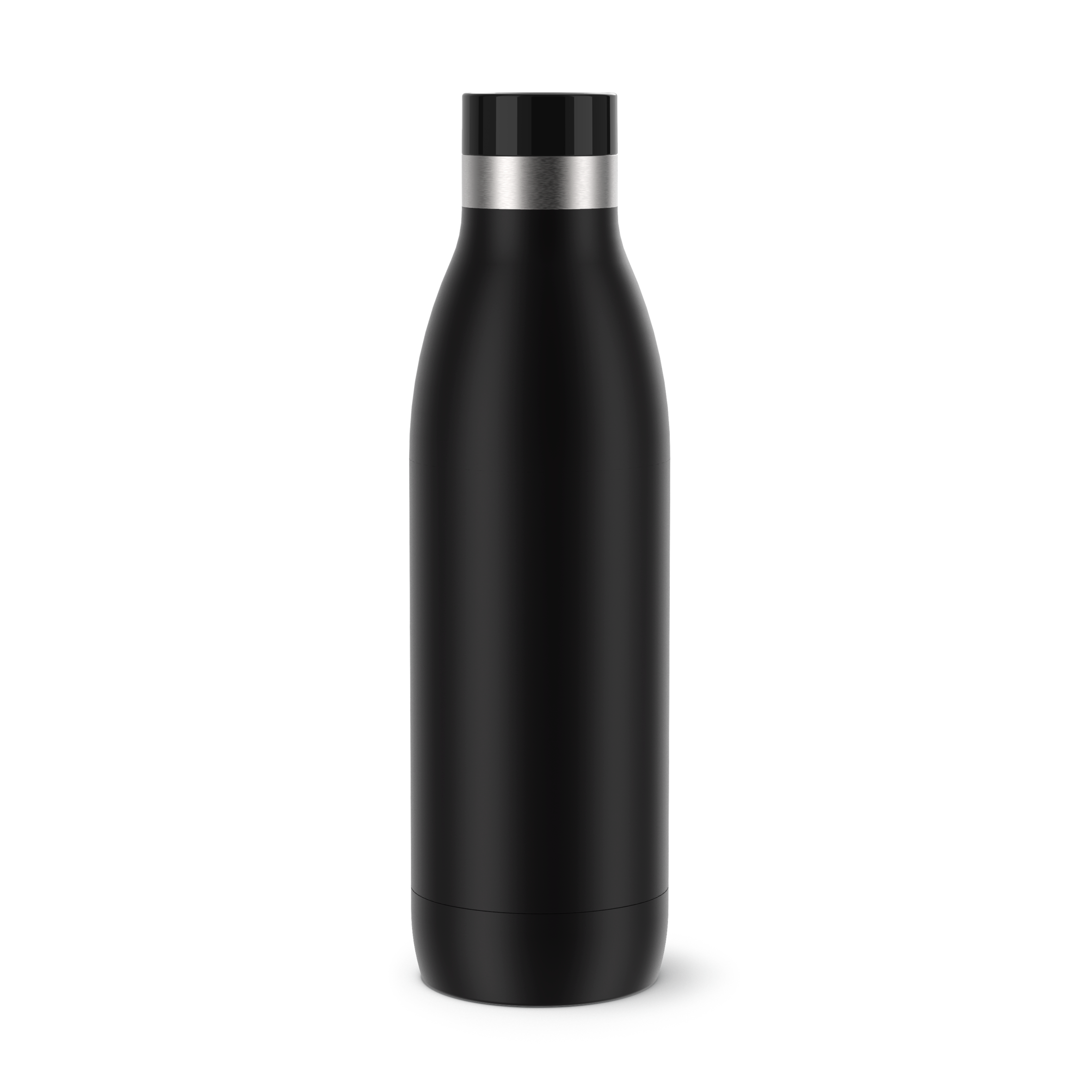 Butelka Termiczna TEFAL BLUDROP 0,7L czarny