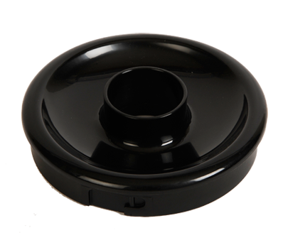 Pokrywka czarna MS-0A11416