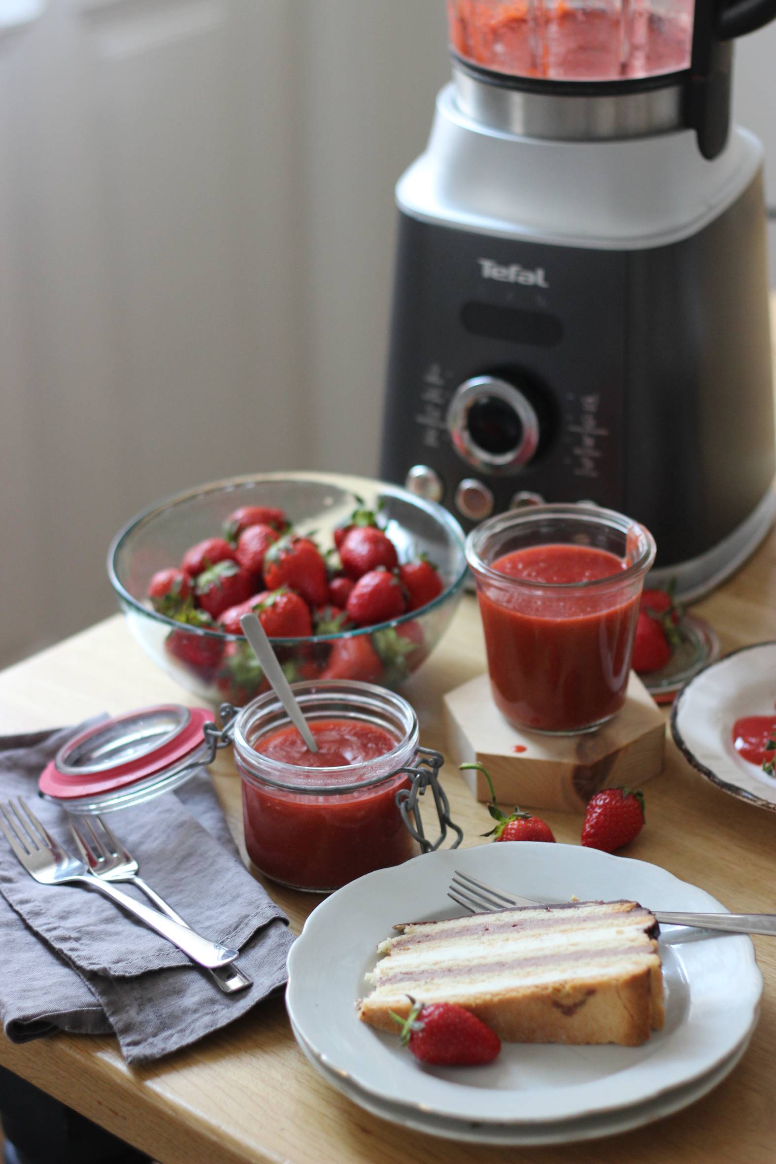 Blender gotujący ULTRABLEND COOK BL962