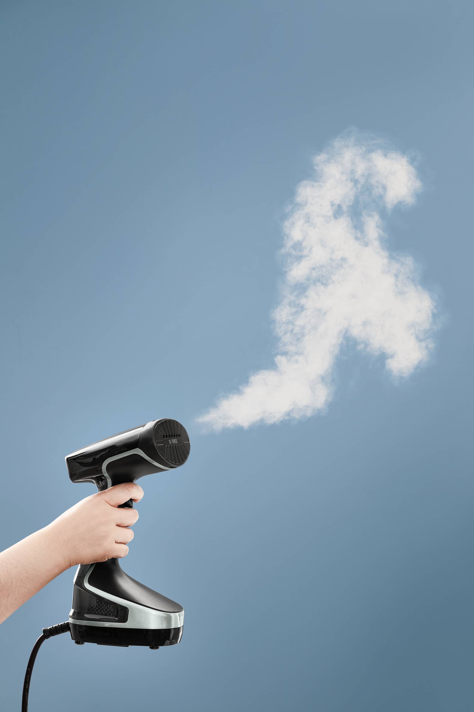 Parownica TEFAL ACCESS STEAM FORCE DT8270