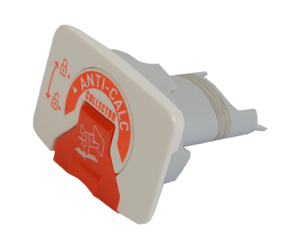 Pojemnik z końcówką CS-00128907