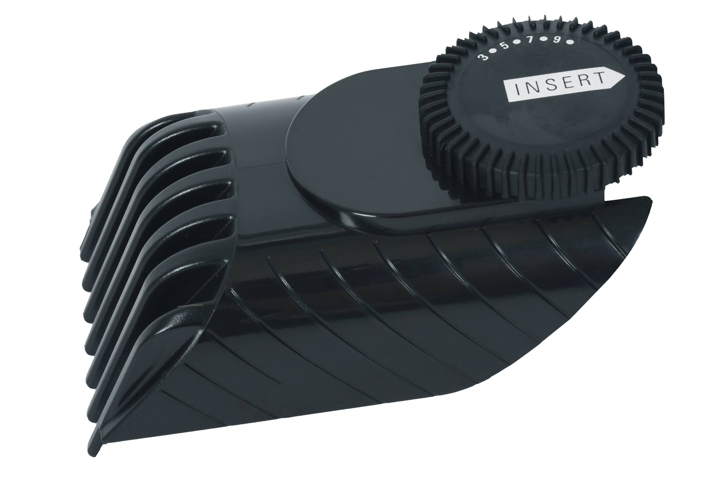 Nasadka grzebieniowa do brody 3-10 mm SS-9100046166