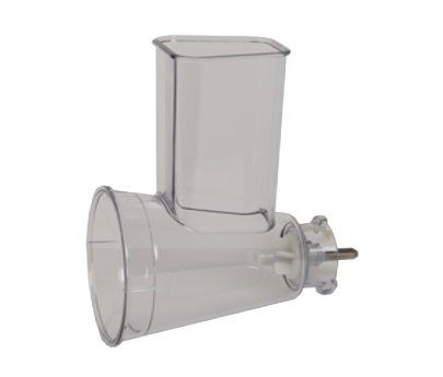 Zasobnik na starte pożywienie SS-193524