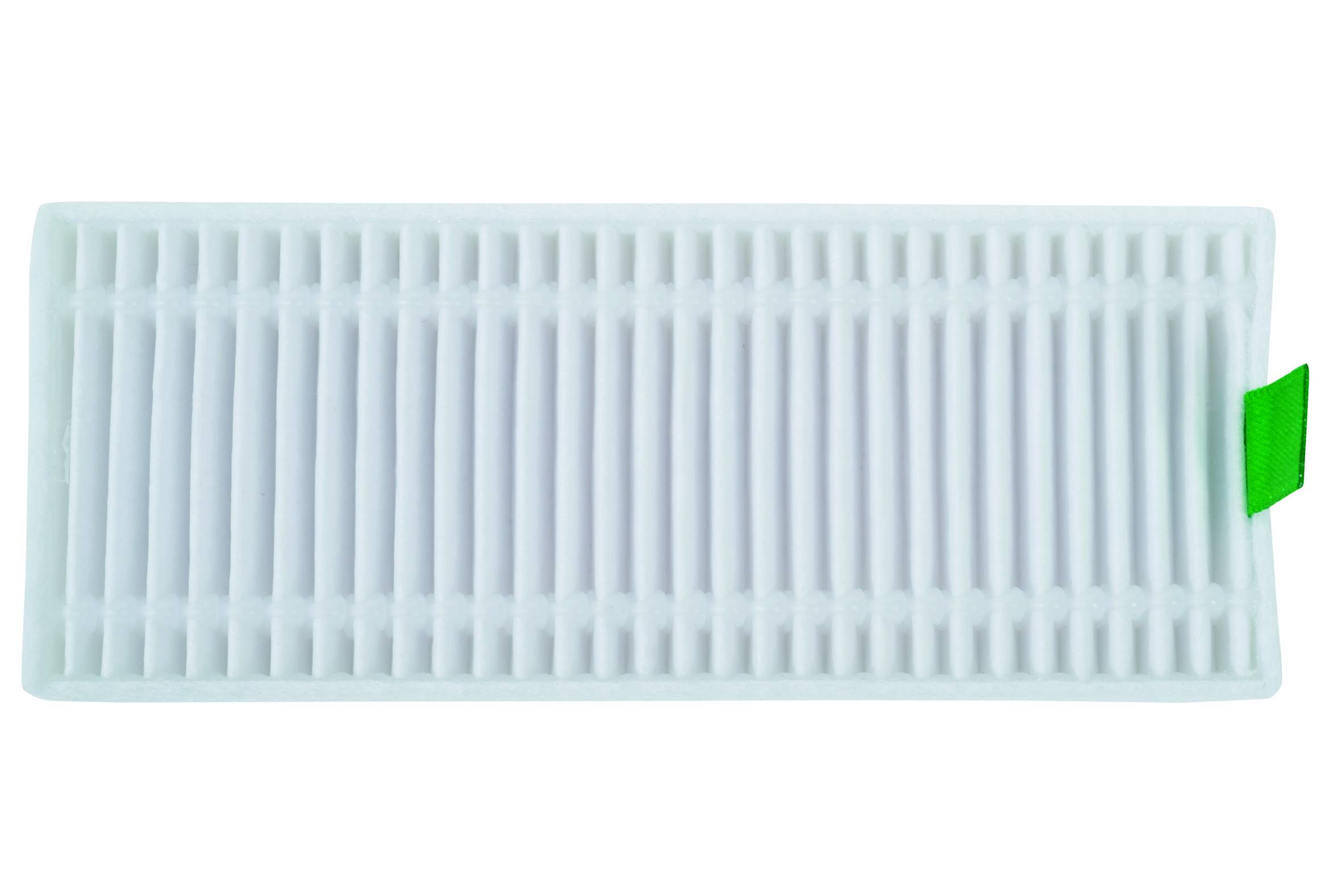 Filtr + szczotka boczna ZR185002