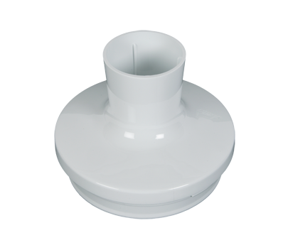 Pokrywa pojemnika rozdrabniacza MS-650926