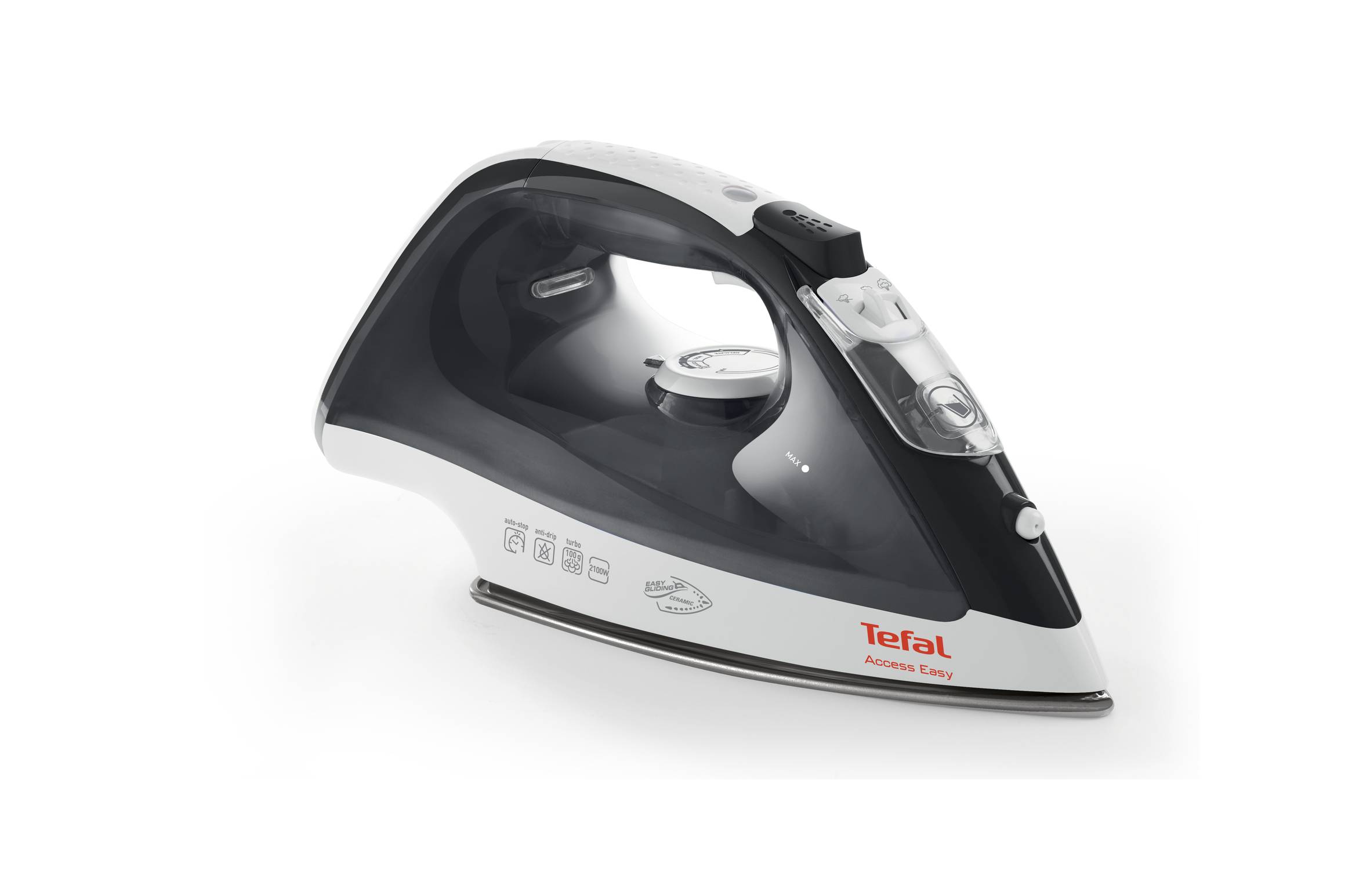 Access Easy FV1544 Lekkie prasowanie