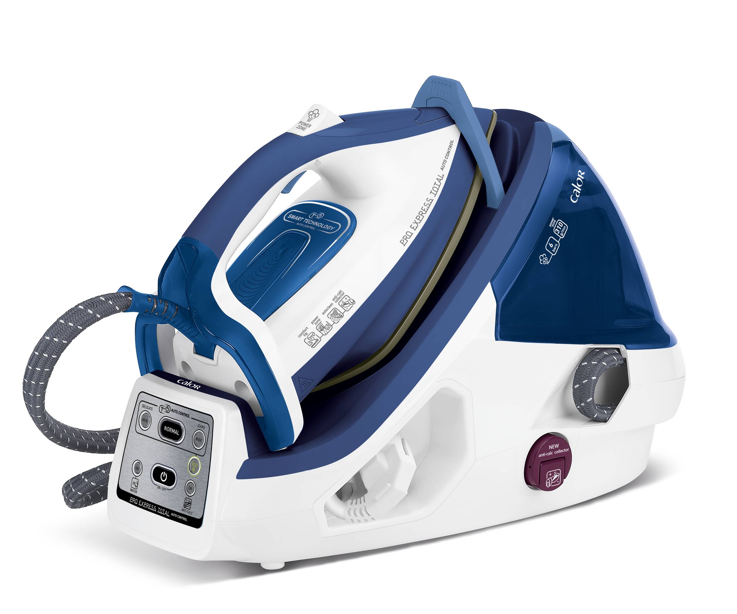 Pro Express Total Auto