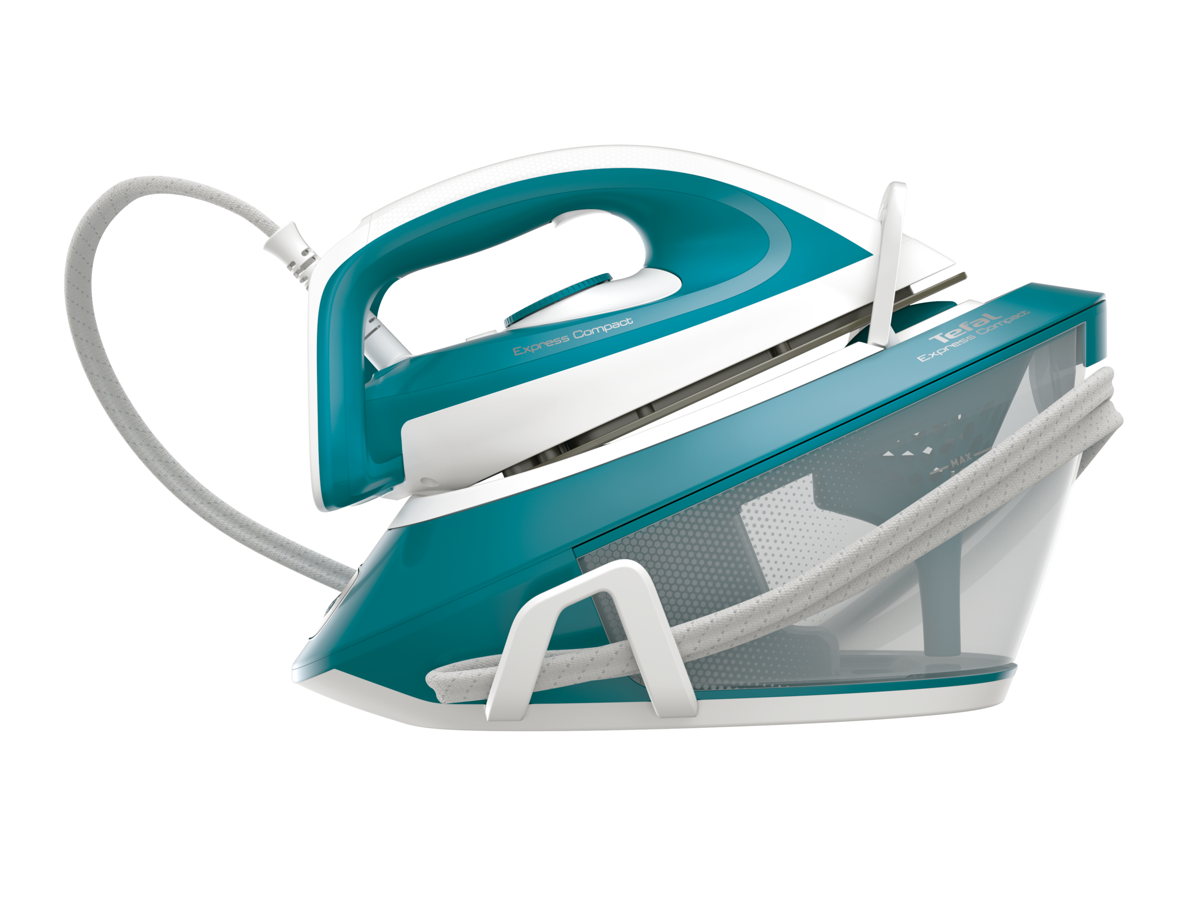 Express Compact SV7111 Pełna swoboda prasowania