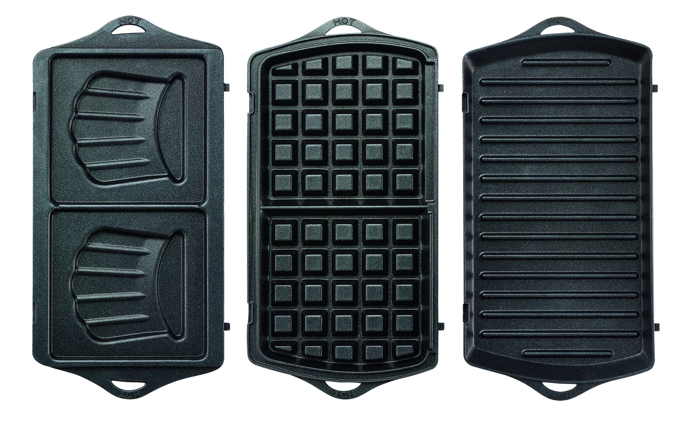 Opiekacz TEFAL BREAK TIME SW614831