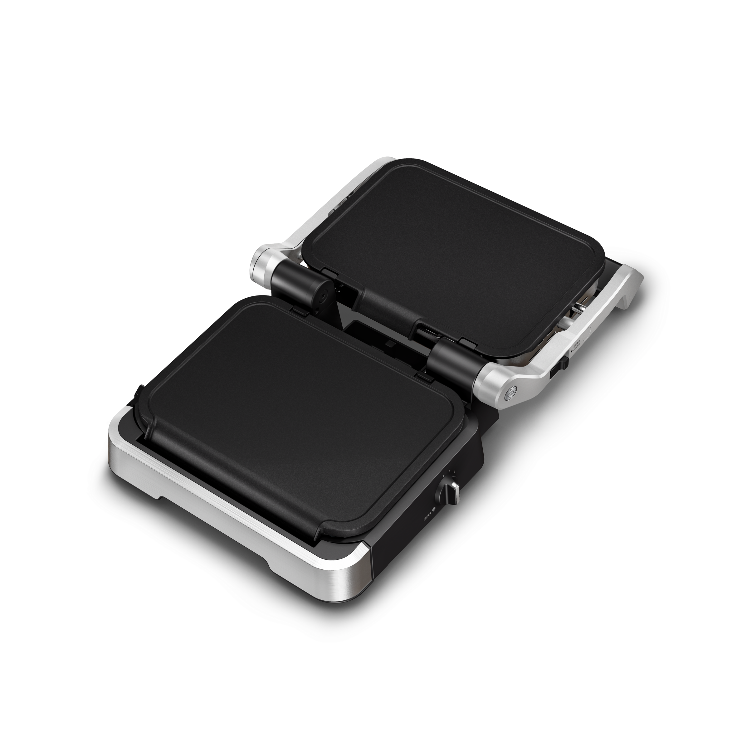 Płyty grillowe XA733810 OptiGrill