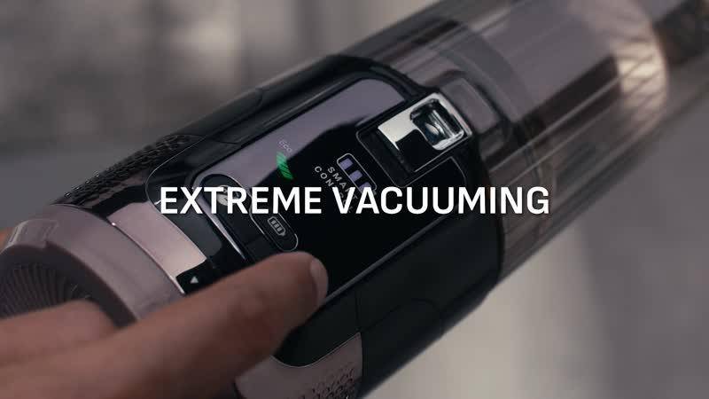 Odkurzacz bezprzewodowy, Tefal X-Force Flex 16.60, 315 AW, 55 min, mopowanie