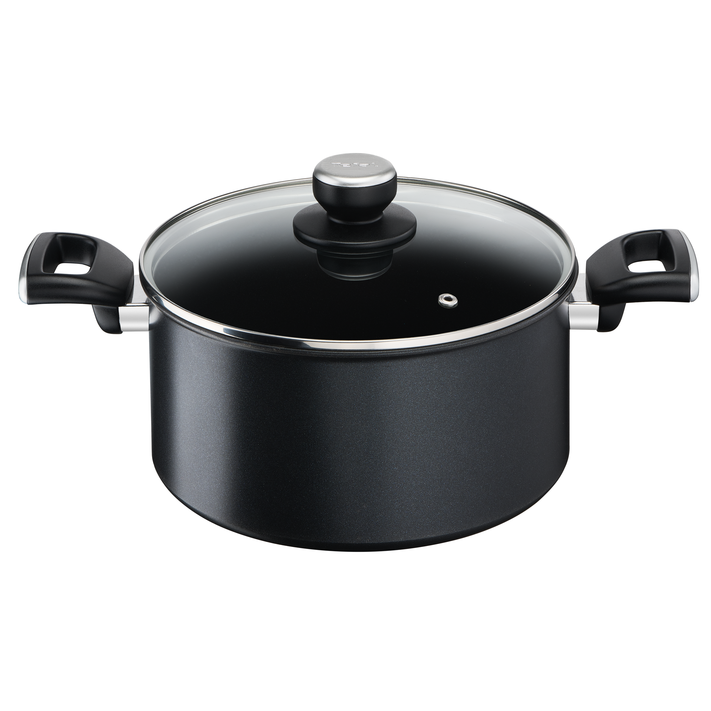 Garnek TEFAL UNLIMITED 24cm (5,2l)+pokrywka
