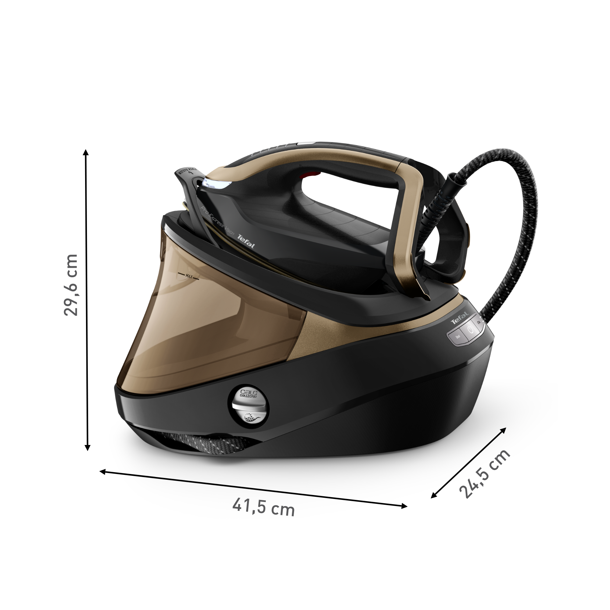 GENERATOR PARY GV9820E0