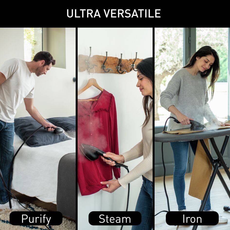 GENERATOR PARY IXEO UT2020E0