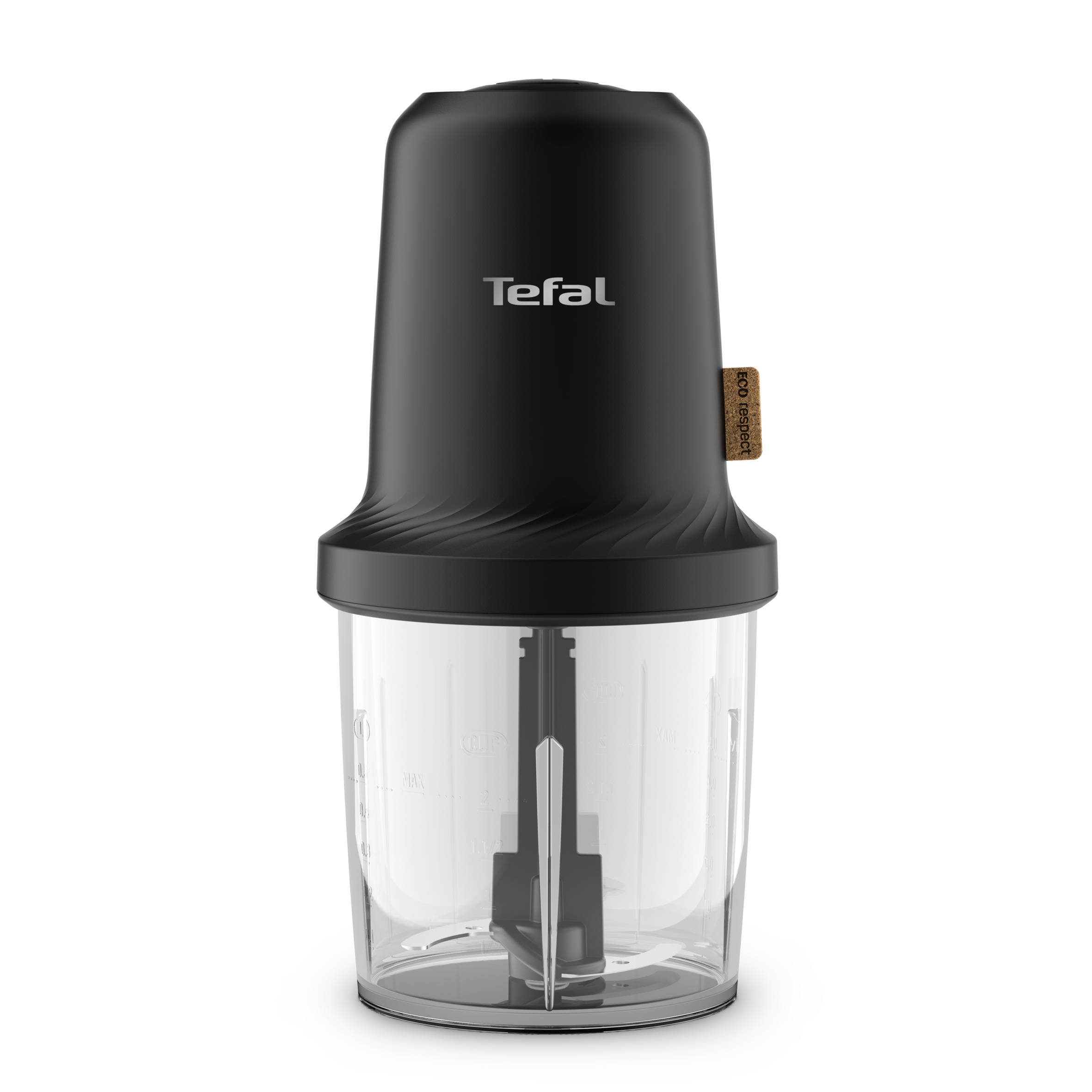 ROZDRABNIACZ ECO RESPECT MQ80E838